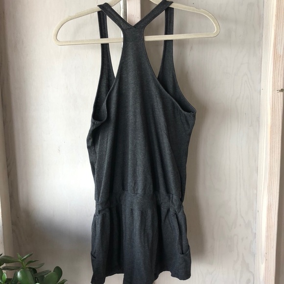 tna®️ Racerback Romper - Picture 4 of 7